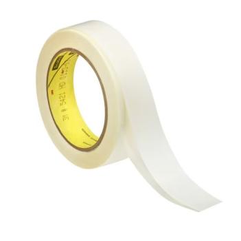 3M™ 5421 UHMW-Polyethylen-Gleitklebeband, Industrie Oberflächenschutz Transparent, 3 x 102 mm x 16.5 m